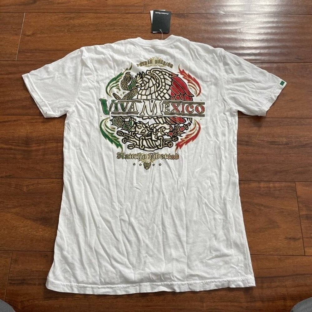 FREEDOM RANCH YOUTH PATRIA QUERIDA SZ LARGE L